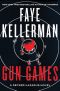 [Peter Decker/Rina Lazarus 20] • Gun Games